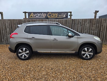 Used Peugeot 2008 2014 for sale - 76082173: Photo 2