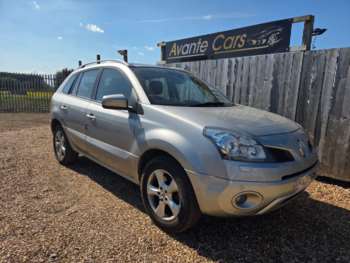 2009 - 2.0 dCi Privilege 5-Door