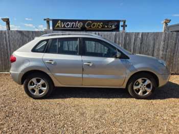 Used Renault Koleos 2009 for sale - 74723172: Photo