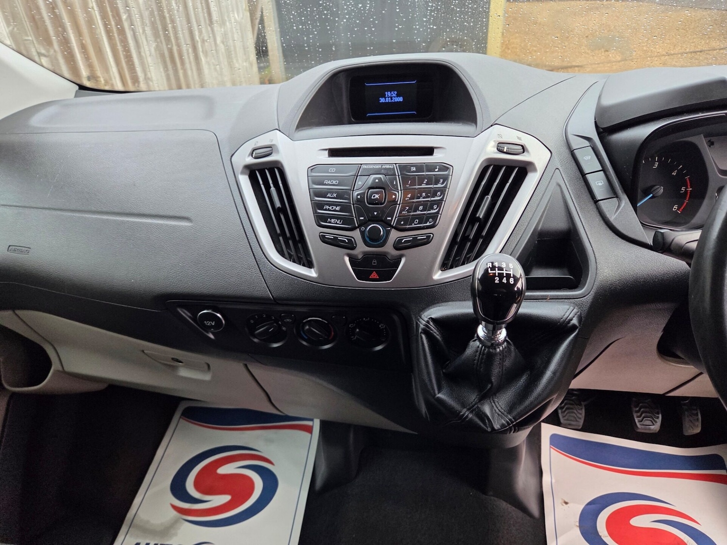 Used Ford Tourneo Custom 2013 for sale - 77137073: Photo 14