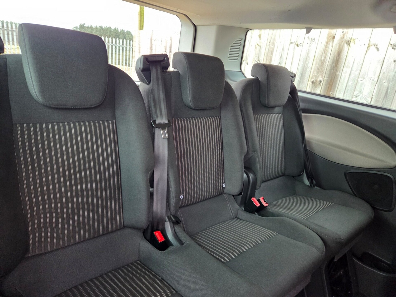 Used Ford Tourneo Custom 2013 for sale - 77137073: Photo 22