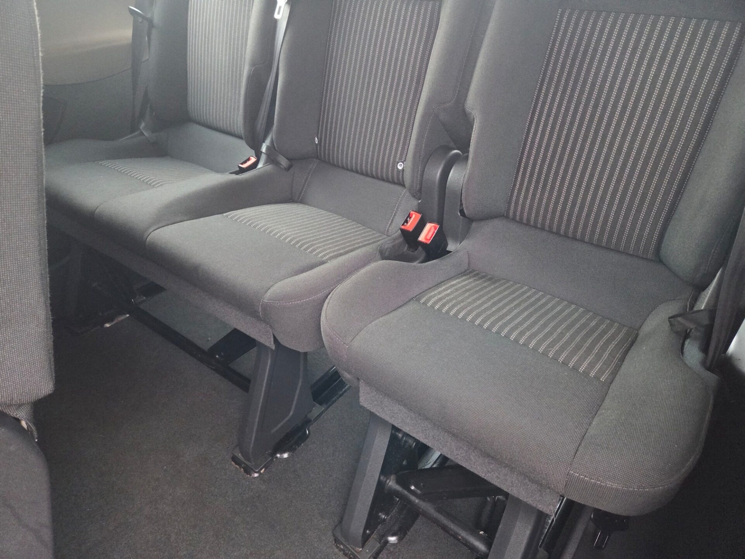 Used Ford Tourneo Custom 2013 for sale - 77137073: Photo 26