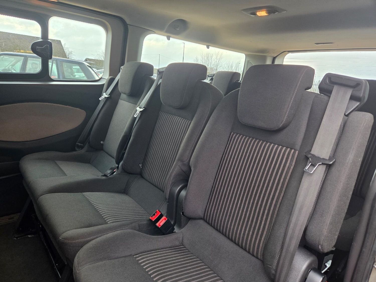 Used Ford Tourneo Custom 2013 for sale - 77137073: Photo 29