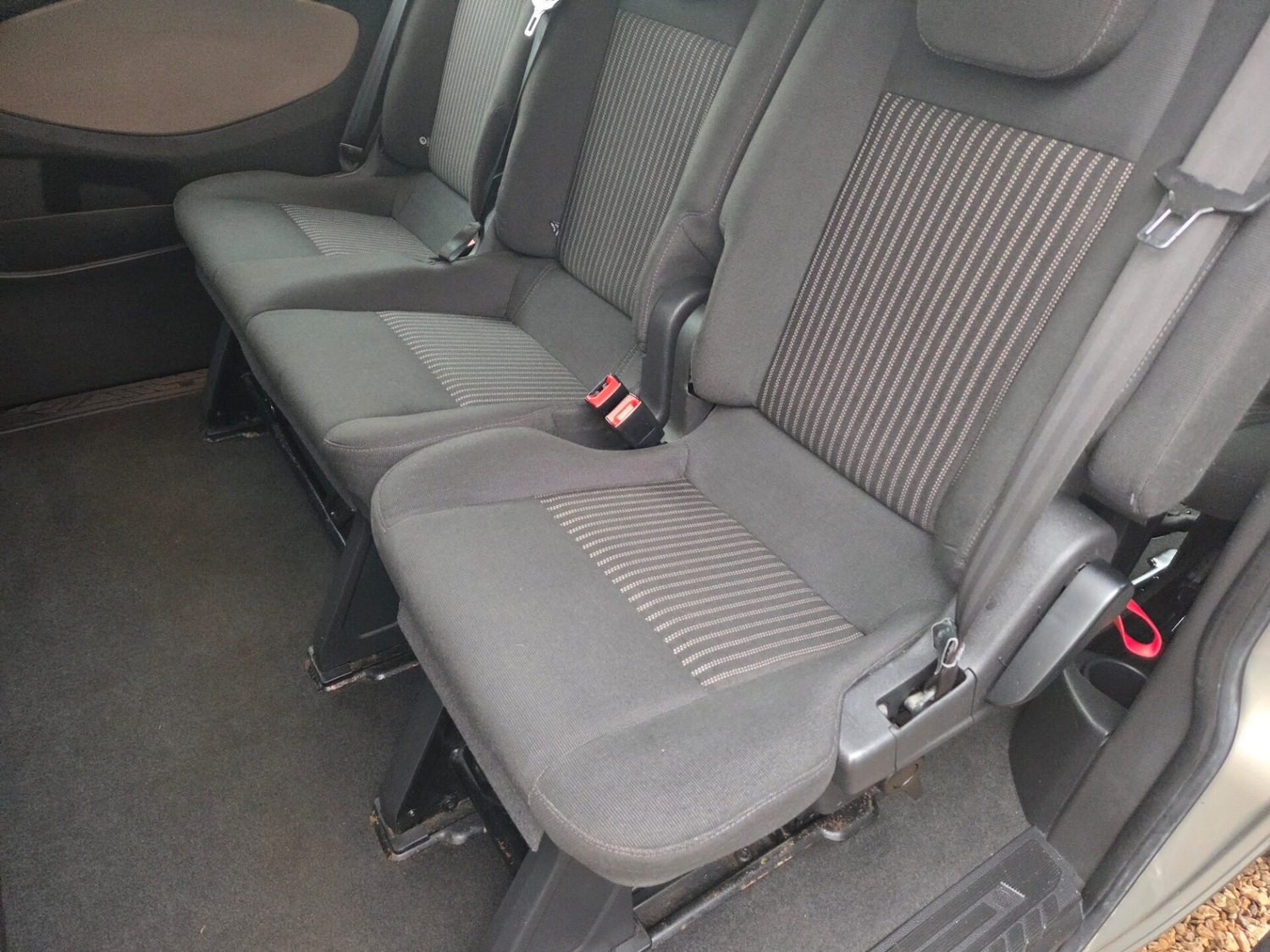 Used Ford Tourneo Custom 2013 for sale - 77137073: Photo 30