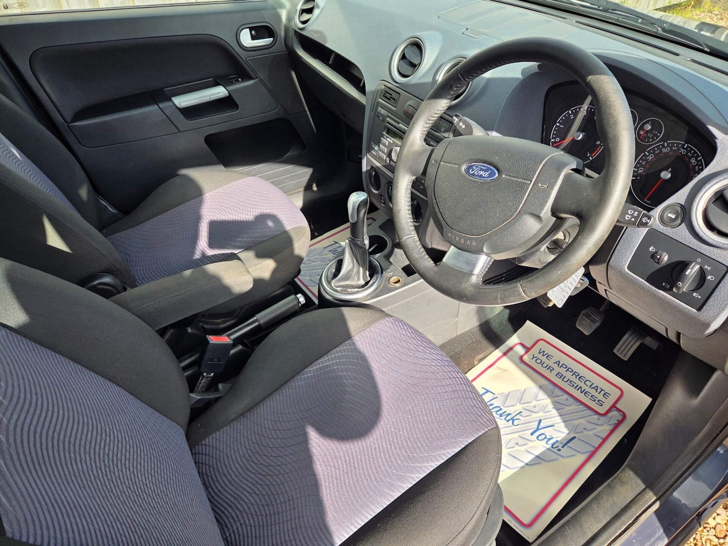 Used Ford Fusion 2011 for sale - 76043843: Photo 10