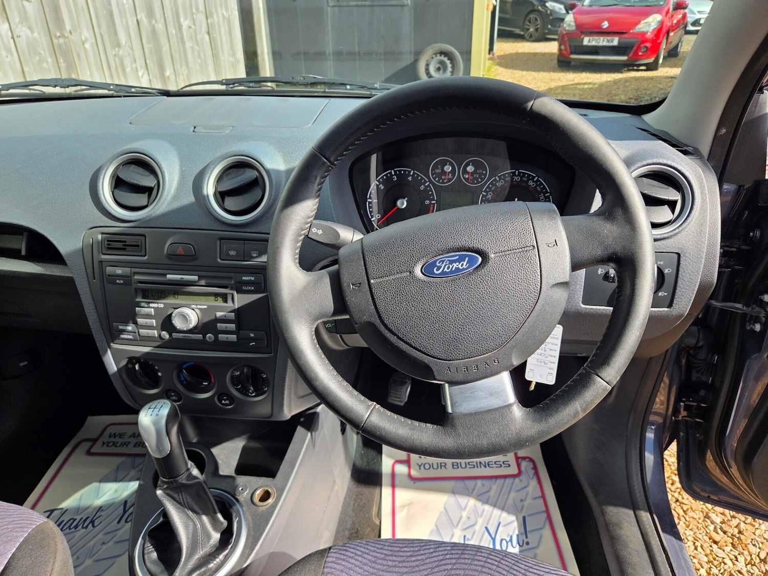 Used Ford Fusion 2011 for sale - 76043843: Photo 12