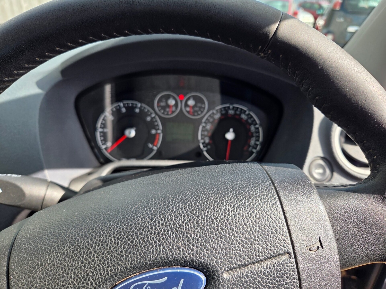 Used Ford Fusion 2011 for sale - 76043843: Photo 13