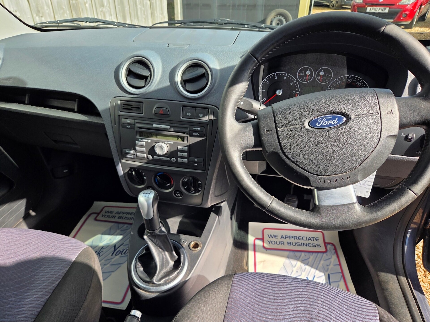 Used Ford Fusion 2011 for sale - 76043843: Photo 14