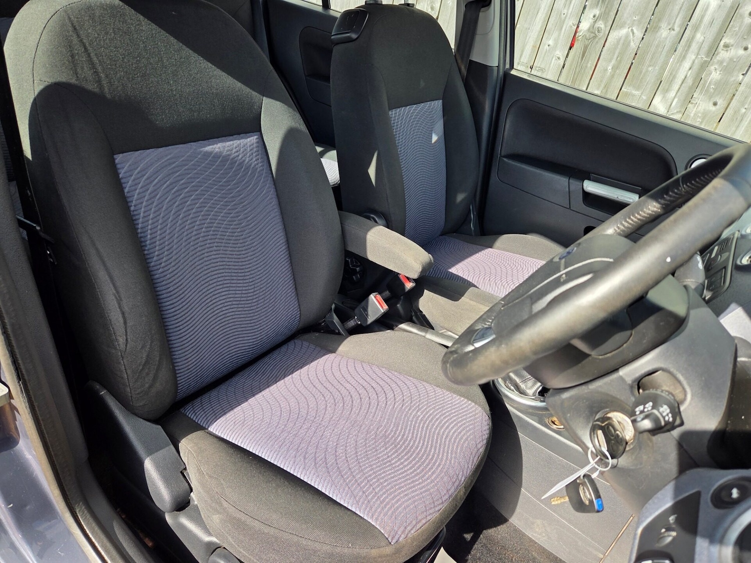Used Ford Fusion 2011 for sale - 76043843: Photo 15