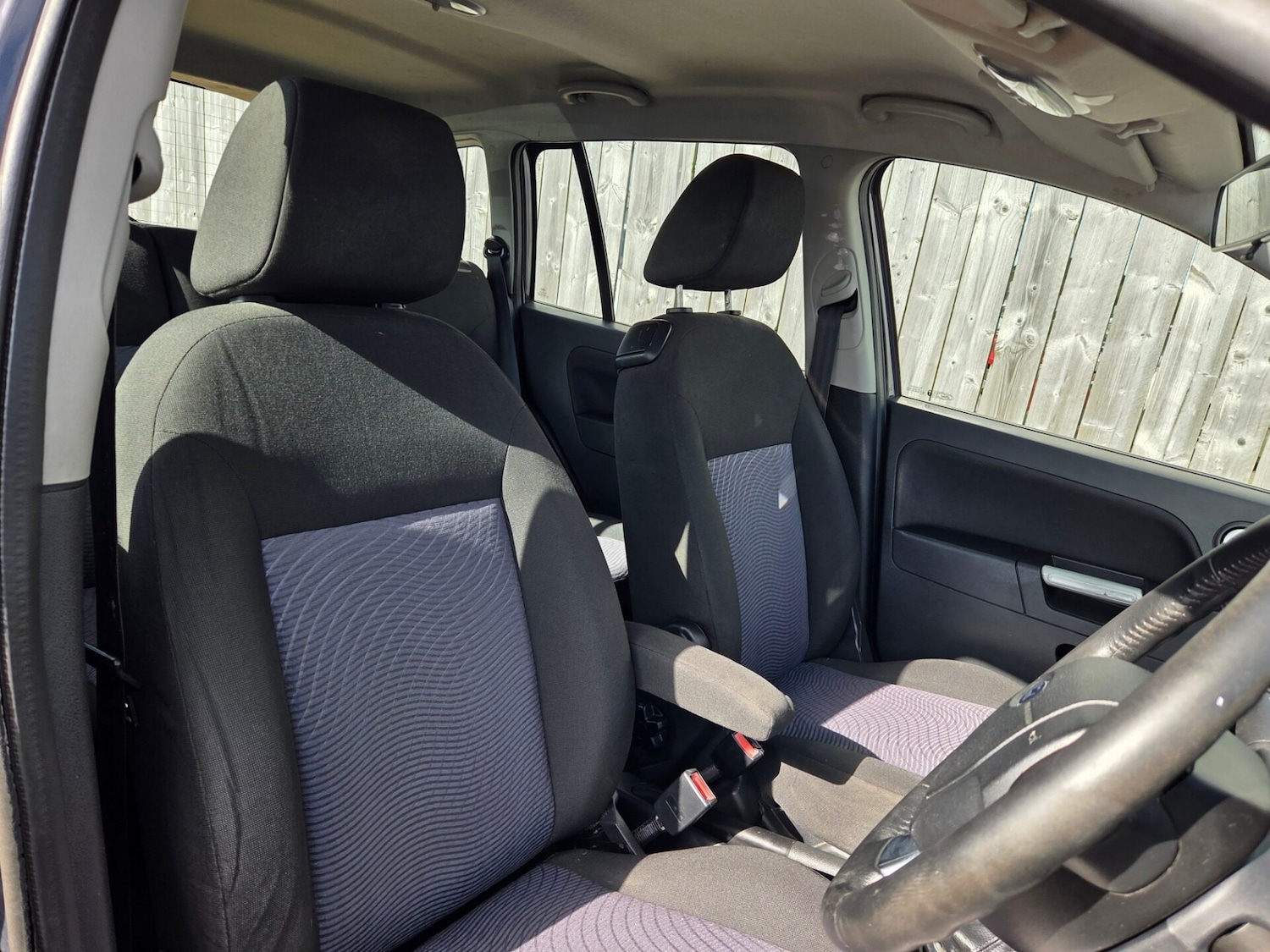 Used Ford Fusion 2011 for sale - 76043843: Photo 16