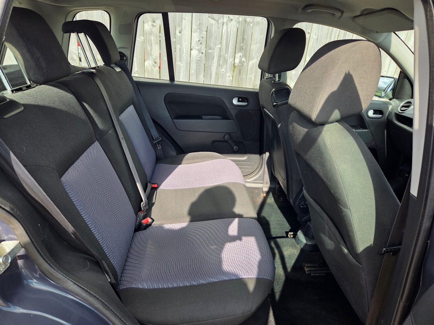 Used Ford Fusion 2011 for sale - 76043843: Photo 17