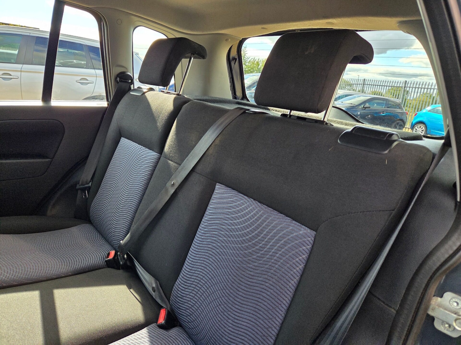 Used Ford Fusion 2011 for sale - 76043843: Photo 22