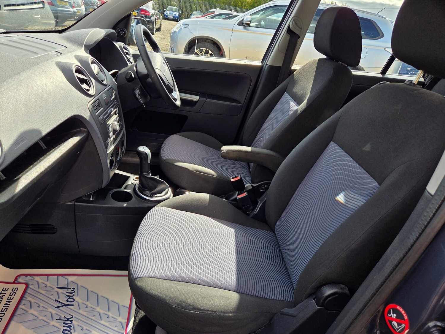Used Ford Fusion 2011 for sale - 76043843: Photo 25