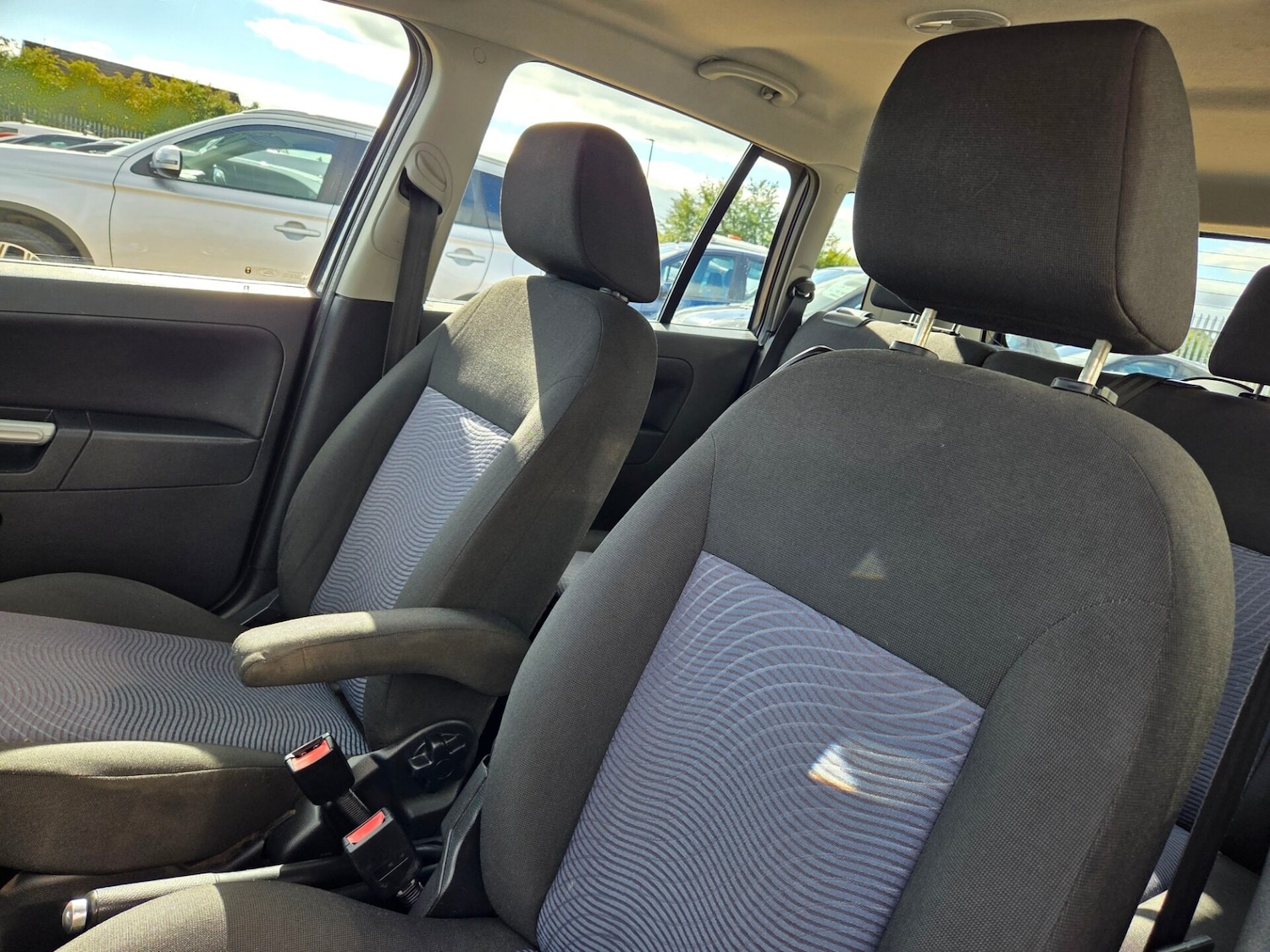 Used Ford Fusion 2011 for sale - 76043843: Photo 26