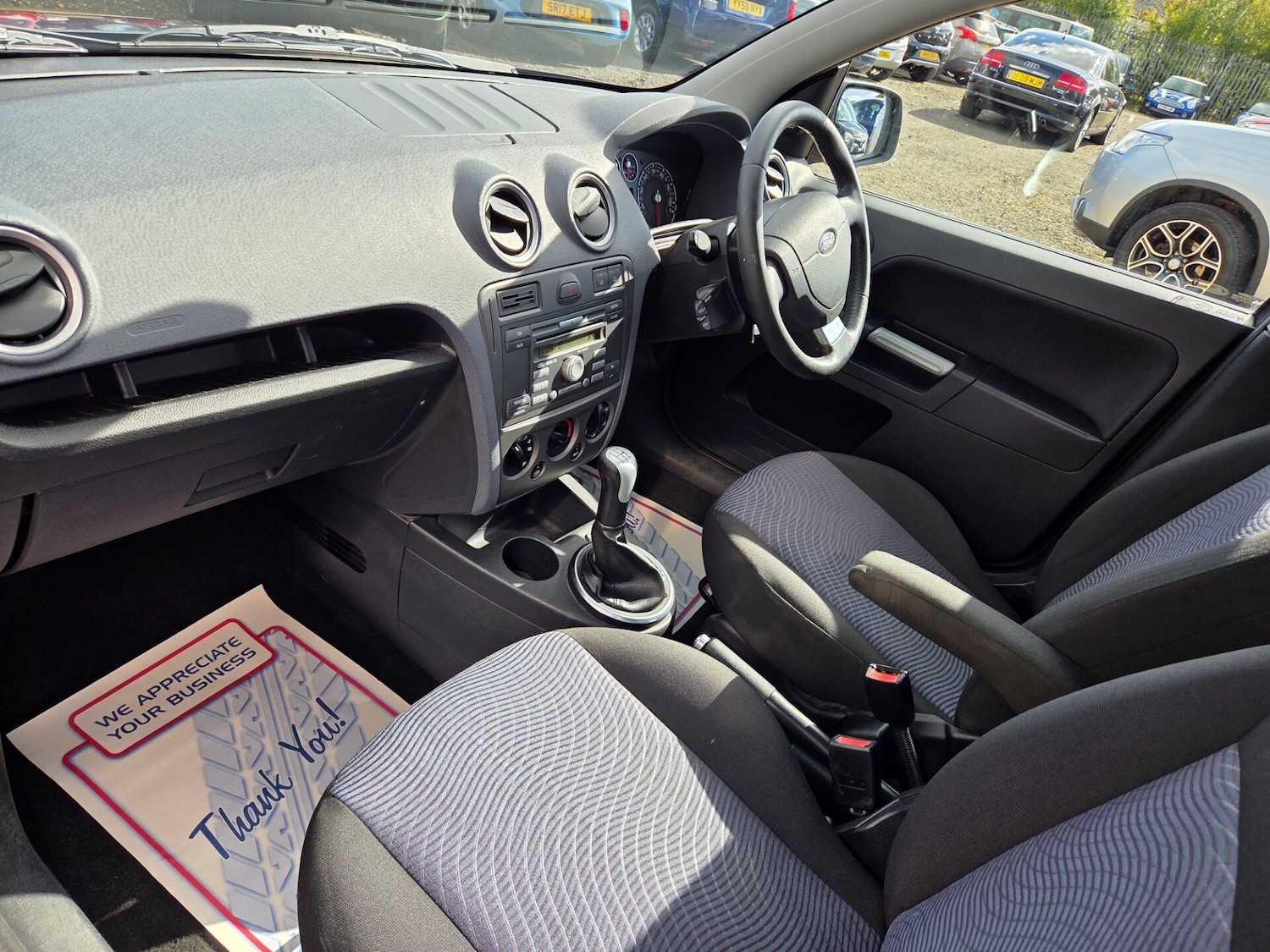 Used Ford Fusion 2011 for sale - 76043843: Photo 28