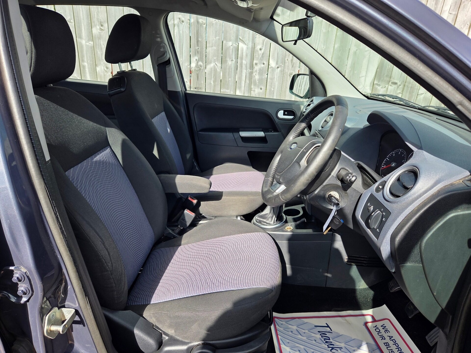 Used Ford Fusion 2011 for sale - 76043843: Photo 9