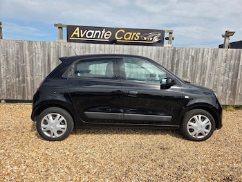 Used Renault Twingo 2014 for sale - 76037332: Photo 2