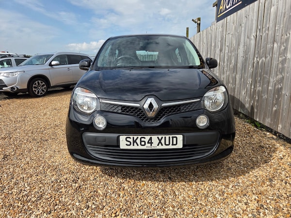 Used Renault Twingo 2014 for sale - 76037332: Photo 5