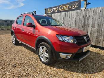 2015 - 0.9 TCe Ambiance 5dr