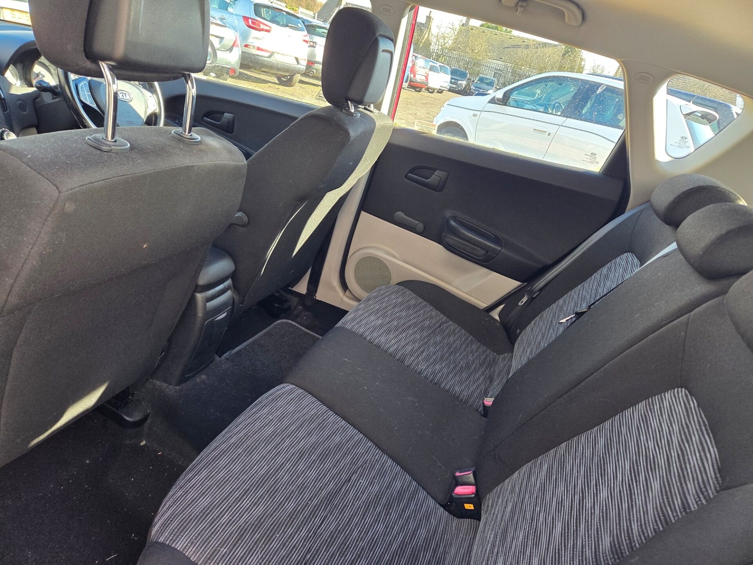 Used Kia Ceed 2008 for sale - 78015938: Photo 17