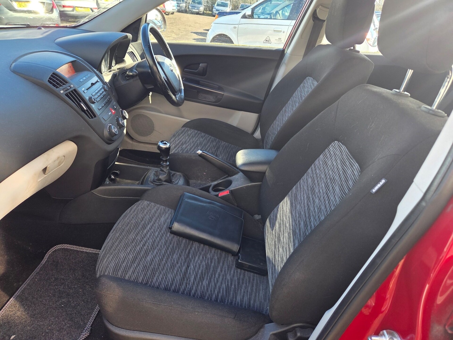 Used Kia Ceed 2008 for sale - 78015938: Photo 18