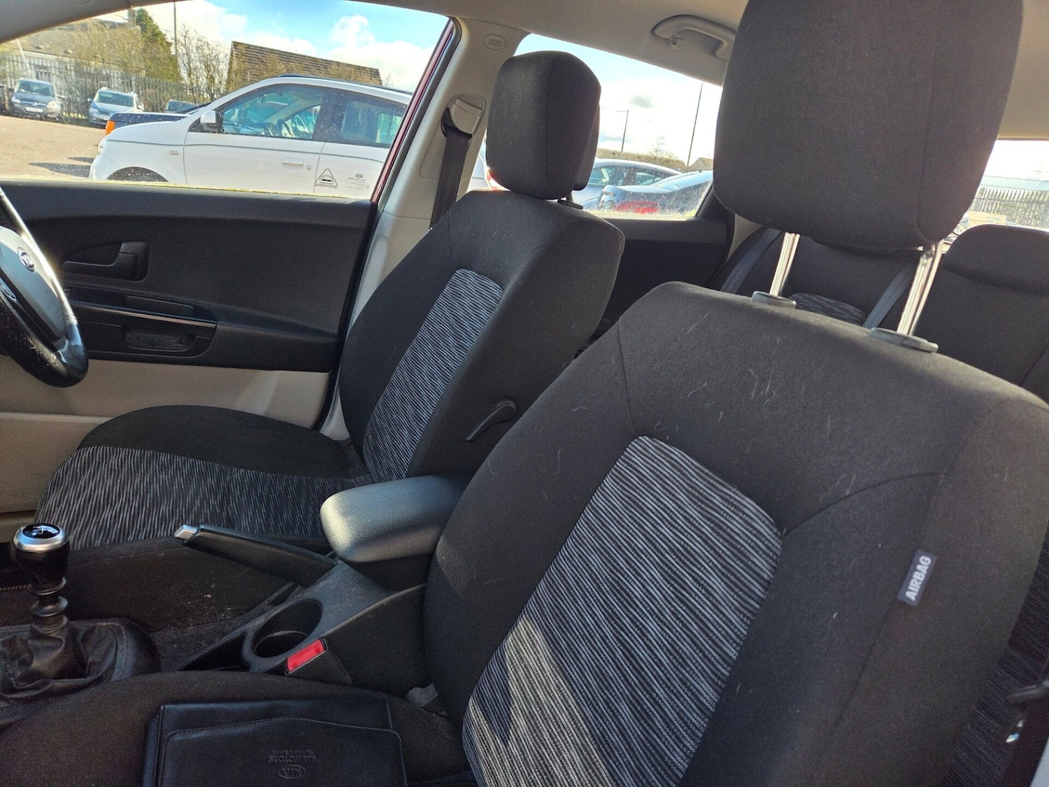 Used Kia Ceed 2008 for sale - 78015938: Photo 19