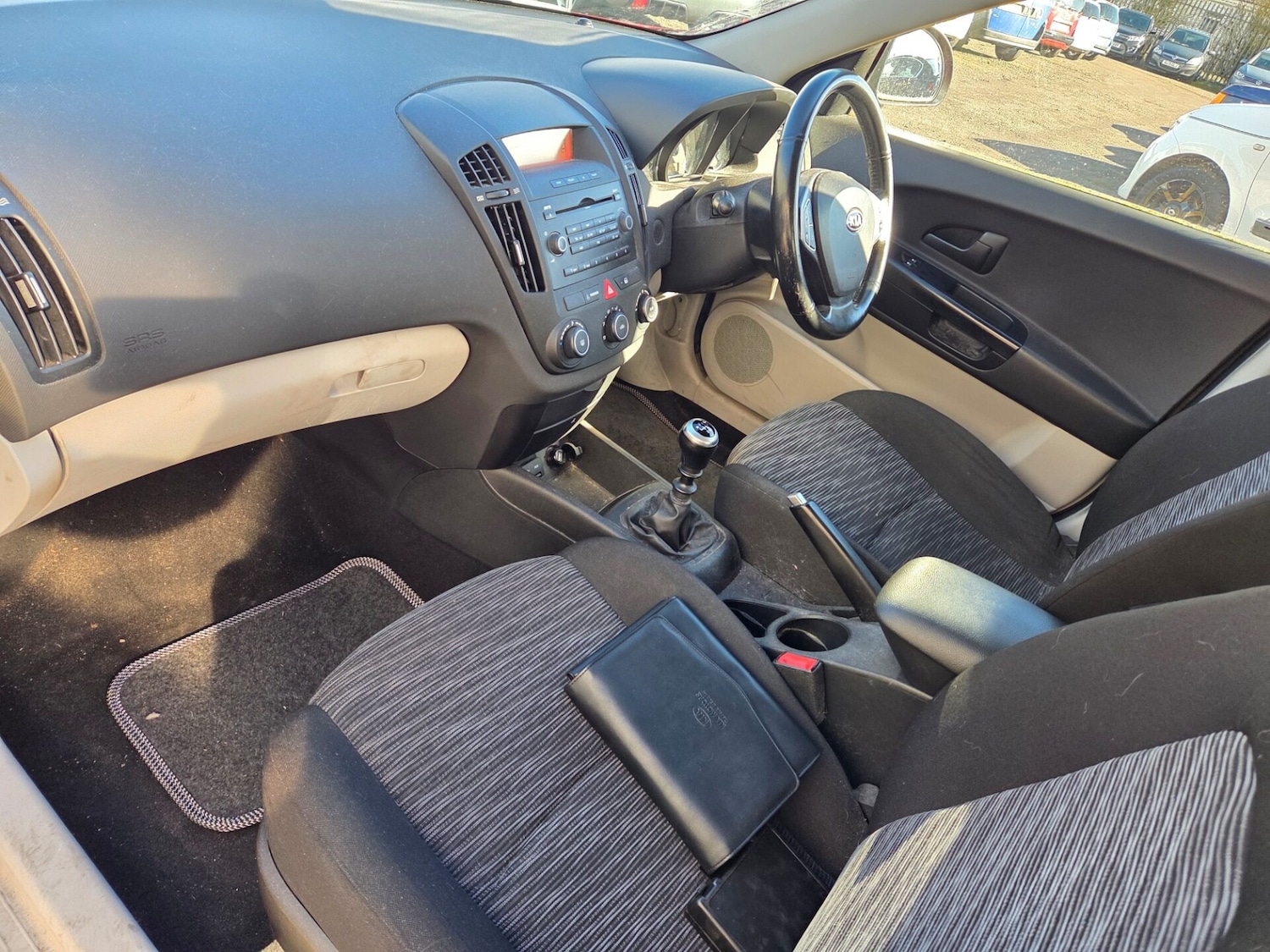 Used Kia Ceed 2008 for sale - 78015938: Photo 21