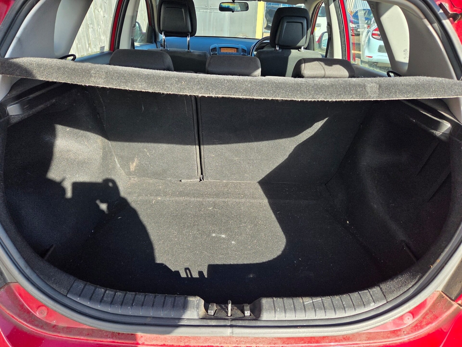 Used Kia Ceed 2008 for sale - 78015938: Photo 22