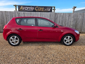 Used Kia Ceed 2008 for sale - 78015938: Photo