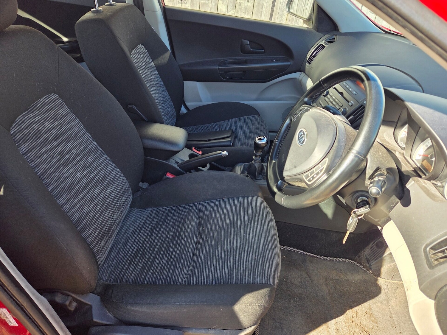 Used Kia Ceed 2008 for sale - 78015938: Photo 9