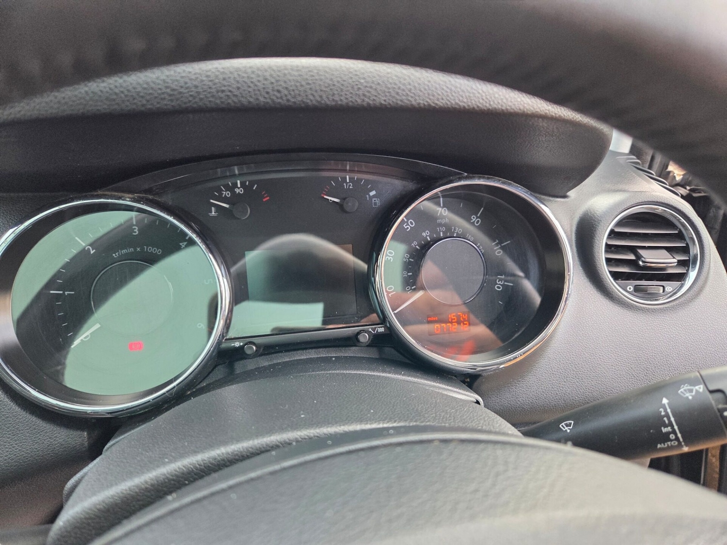 Used Peugeot 5008 2013 for sale - 76895913: Photo 13