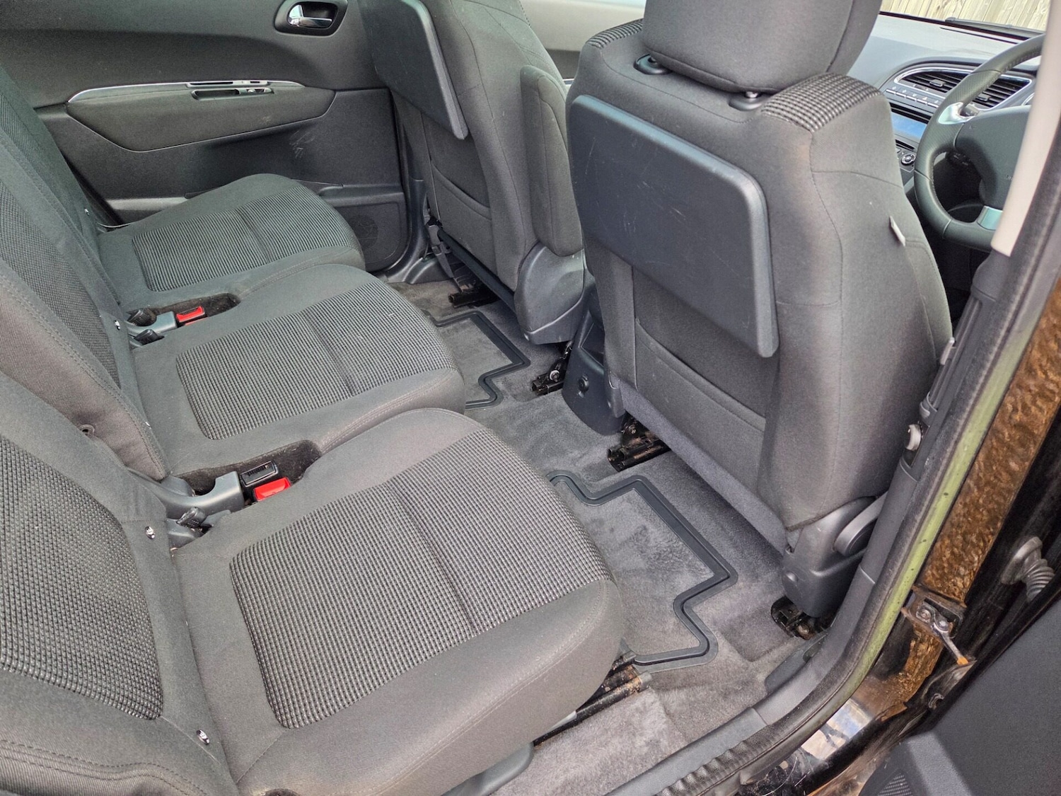 Used Peugeot 5008 2013 for sale - 76895913: Photo 20