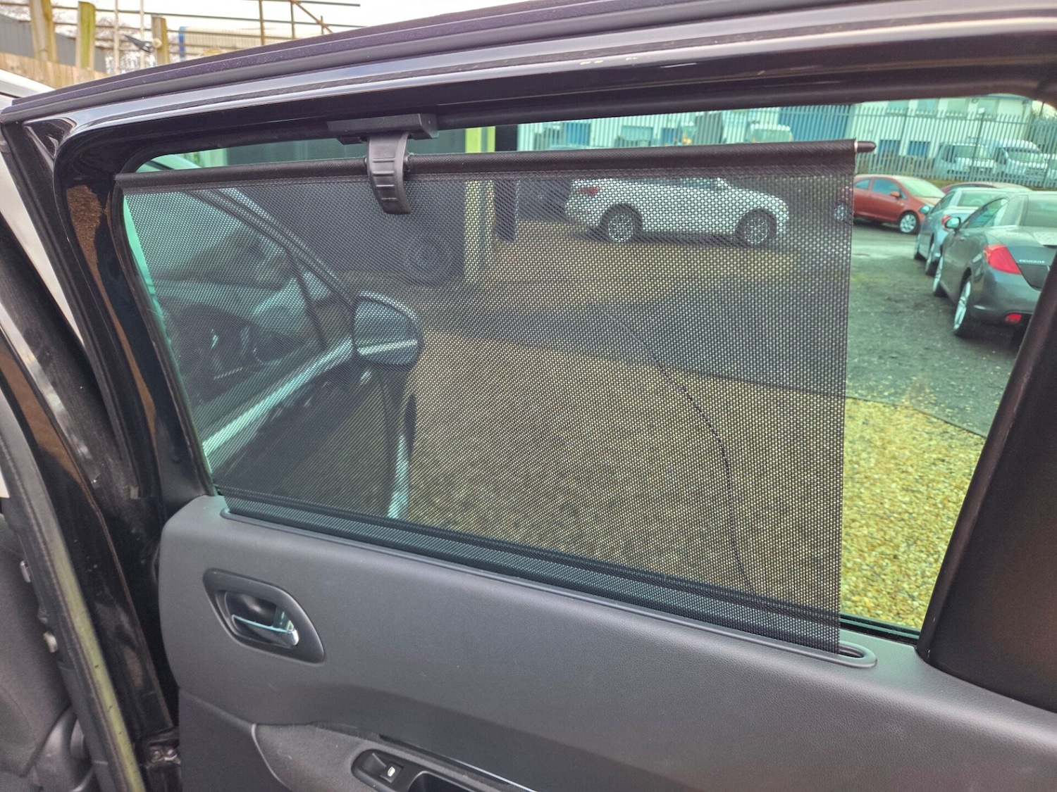 Used Peugeot 5008 2013 for sale - 76895913: Photo 22