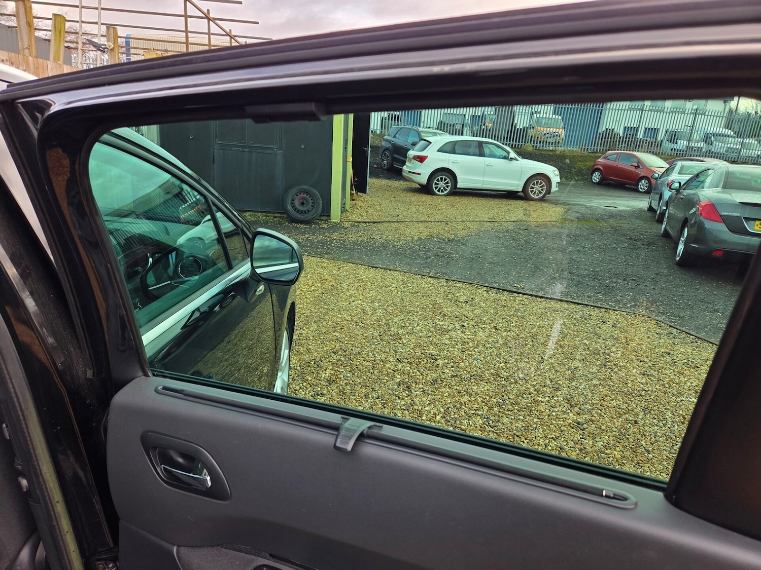 Used Peugeot 5008 2013 for sale - 76895913: Photo 23