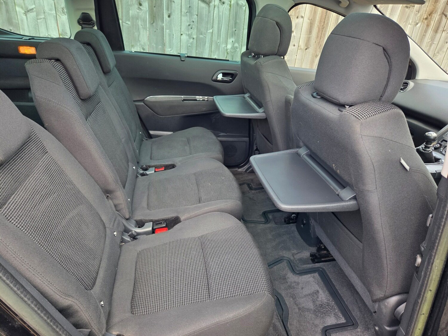 Used Peugeot 5008 2013 for sale - 76895913: Photo 24