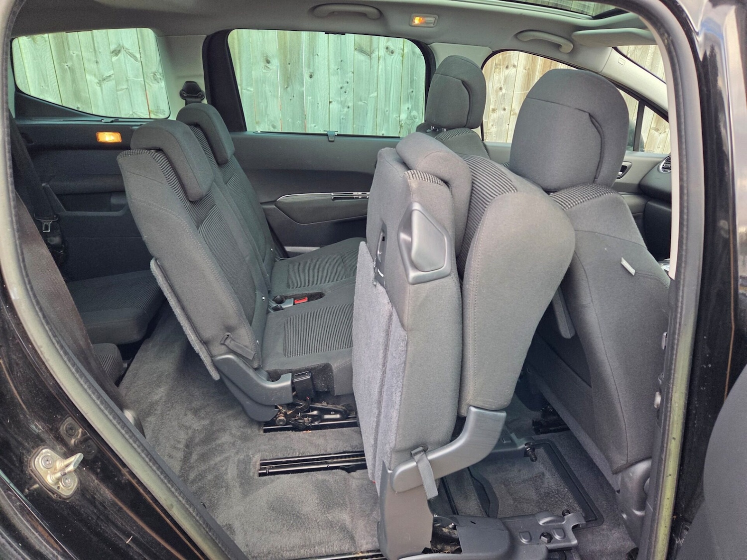 Used Peugeot 5008 2013 for sale - 76895913: Photo 26