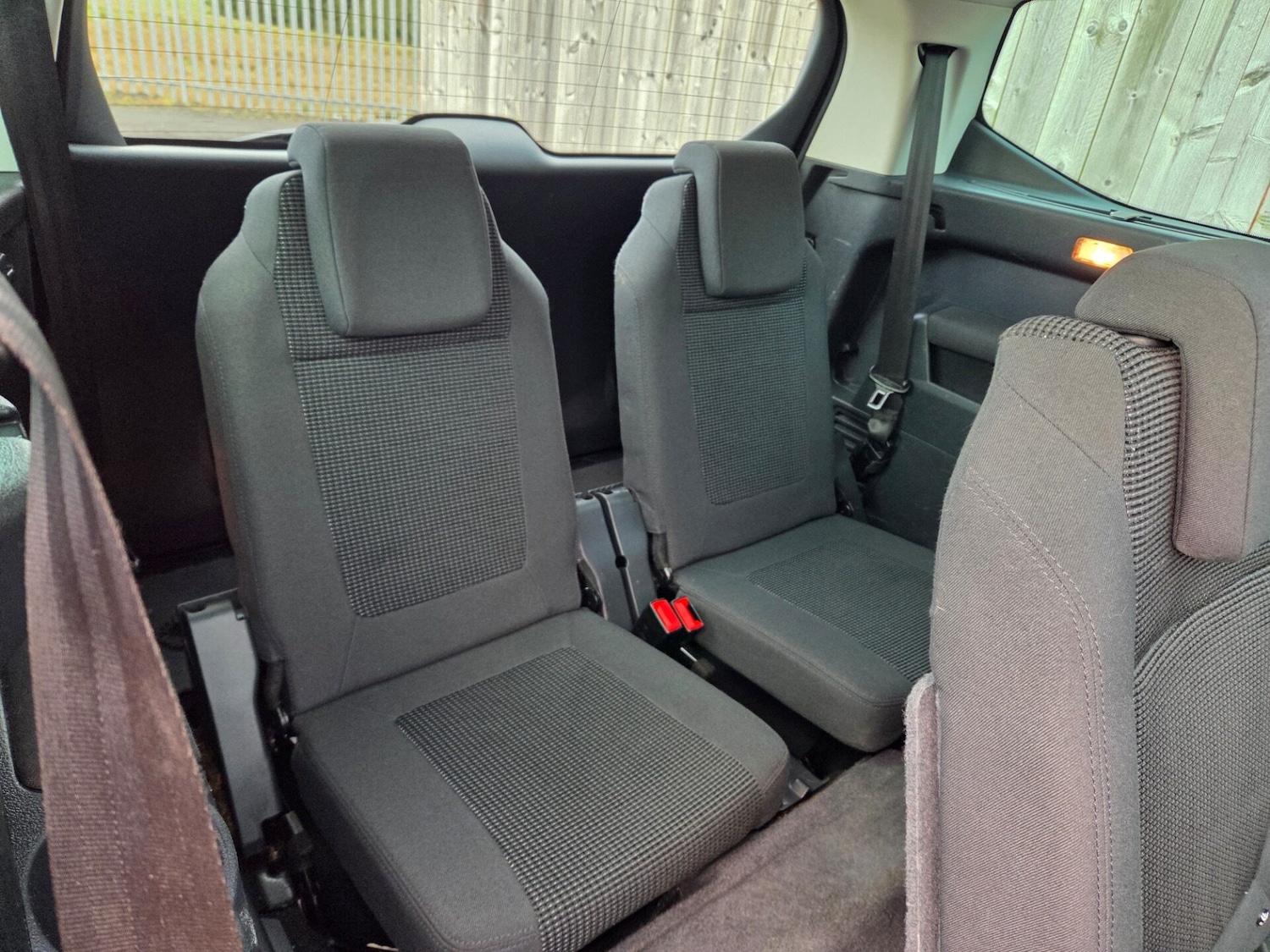 Used Peugeot 5008 2013 for sale - 76895913: Photo 27