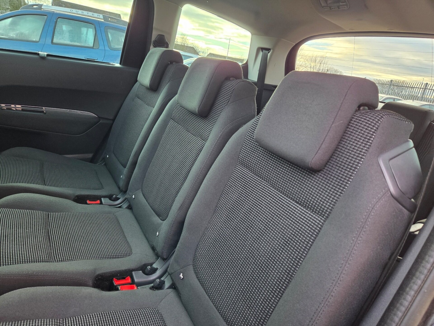 Used Peugeot 5008 2013 for sale - 76895913: Photo 30