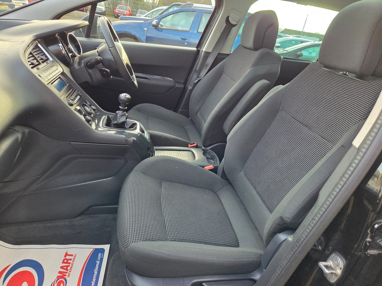 Used Peugeot 5008 2013 for sale - 76895913: Photo 33