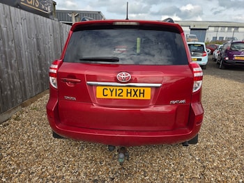 Used Toyota RAV4 2012 for sale - 79462901: Photo