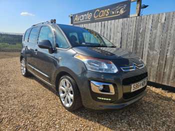 2015 - 1.6 VTi 16V Exclusive 5dr EGS6