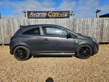 Used Vauxhall Corsa 2014 for sale - 74278582: Photo