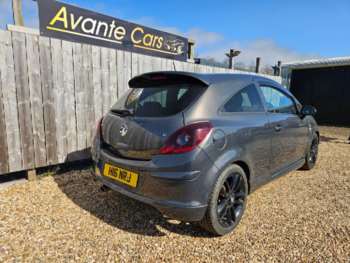 Used Vauxhall Corsa 2014 for sale - 74278582: Photo