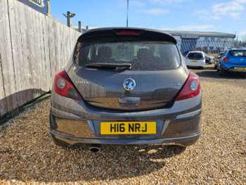 Used Vauxhall Corsa 2014 for sale - 74278582: Photo