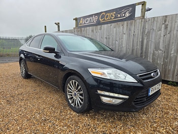 Used Ford Mondeo 2014 for sale - 78642170: Photo