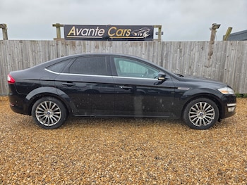 Used Ford Mondeo 2014 for sale - 78642170: Photo