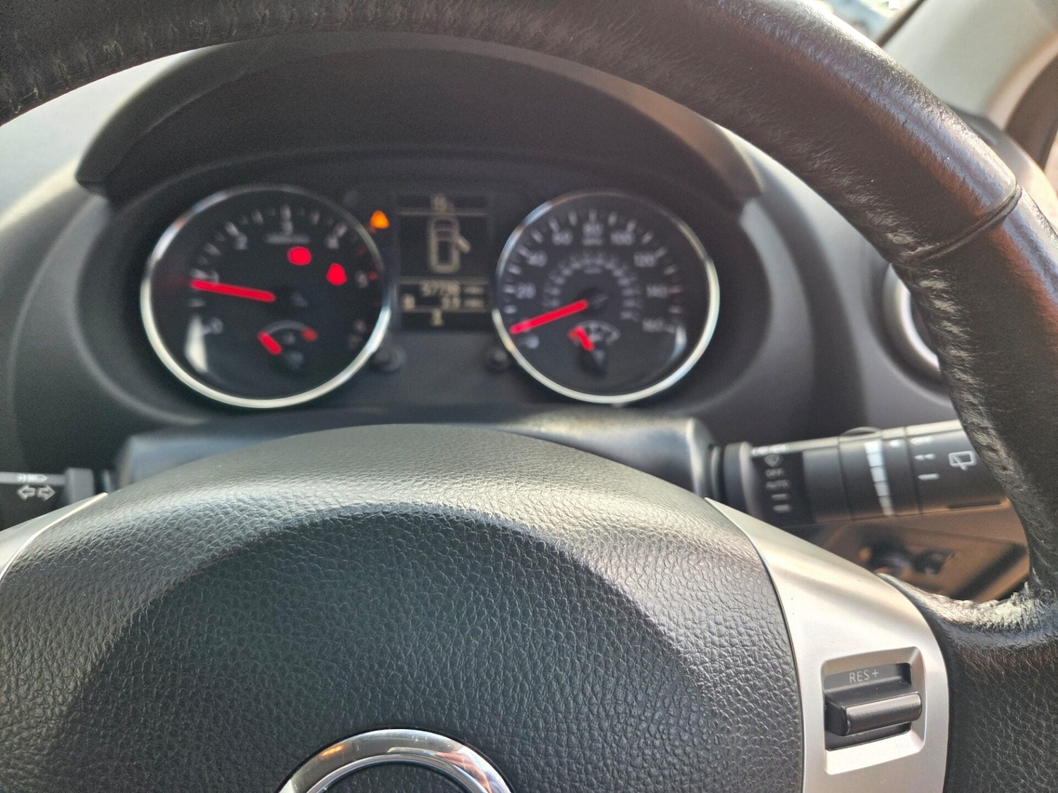 Used Nissan Qashqai 2013 for sale - 77421339: Photo 13