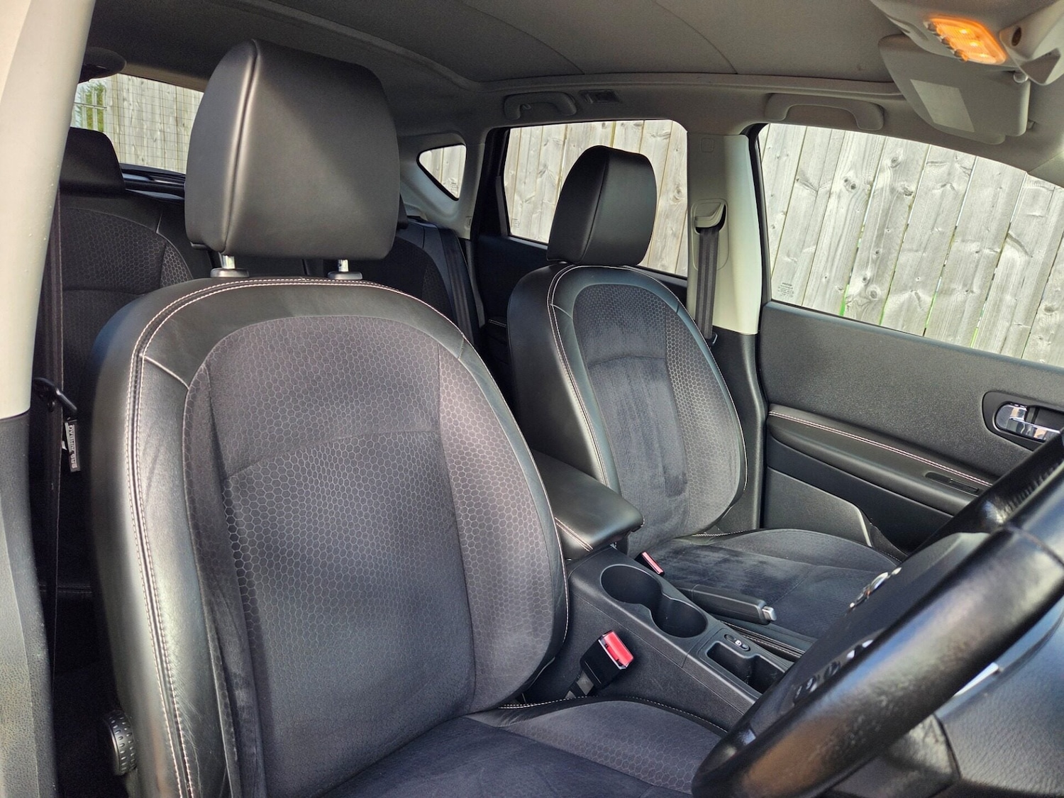 Used Nissan Qashqai 2013 for sale - 77421339: Photo 15