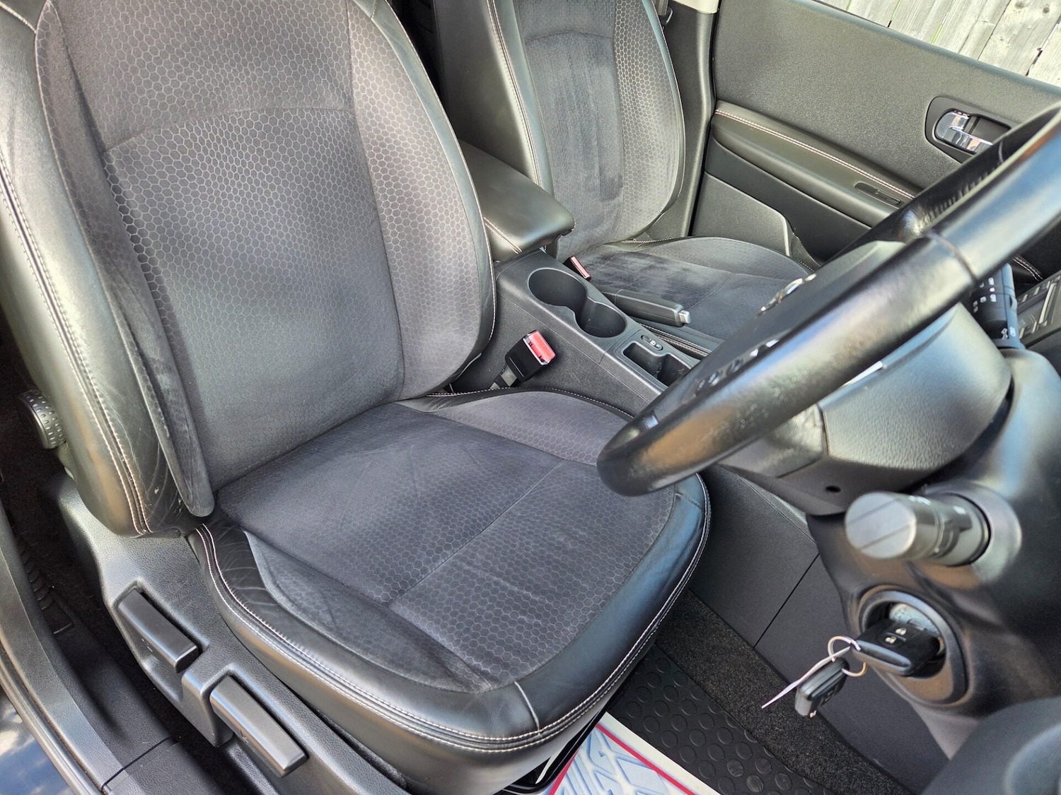 Used Nissan Qashqai 2013 for sale - 77421339: Photo 16