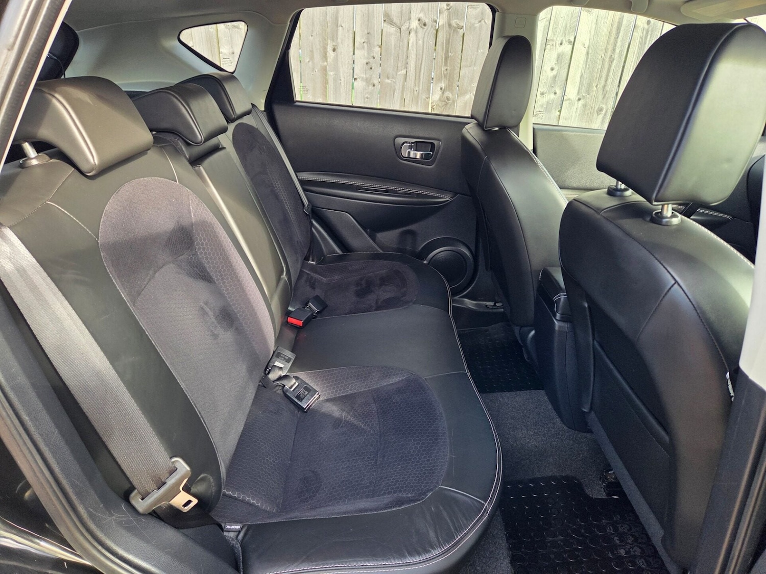 Used Nissan Qashqai 2013 for sale - 77421339: Photo 17